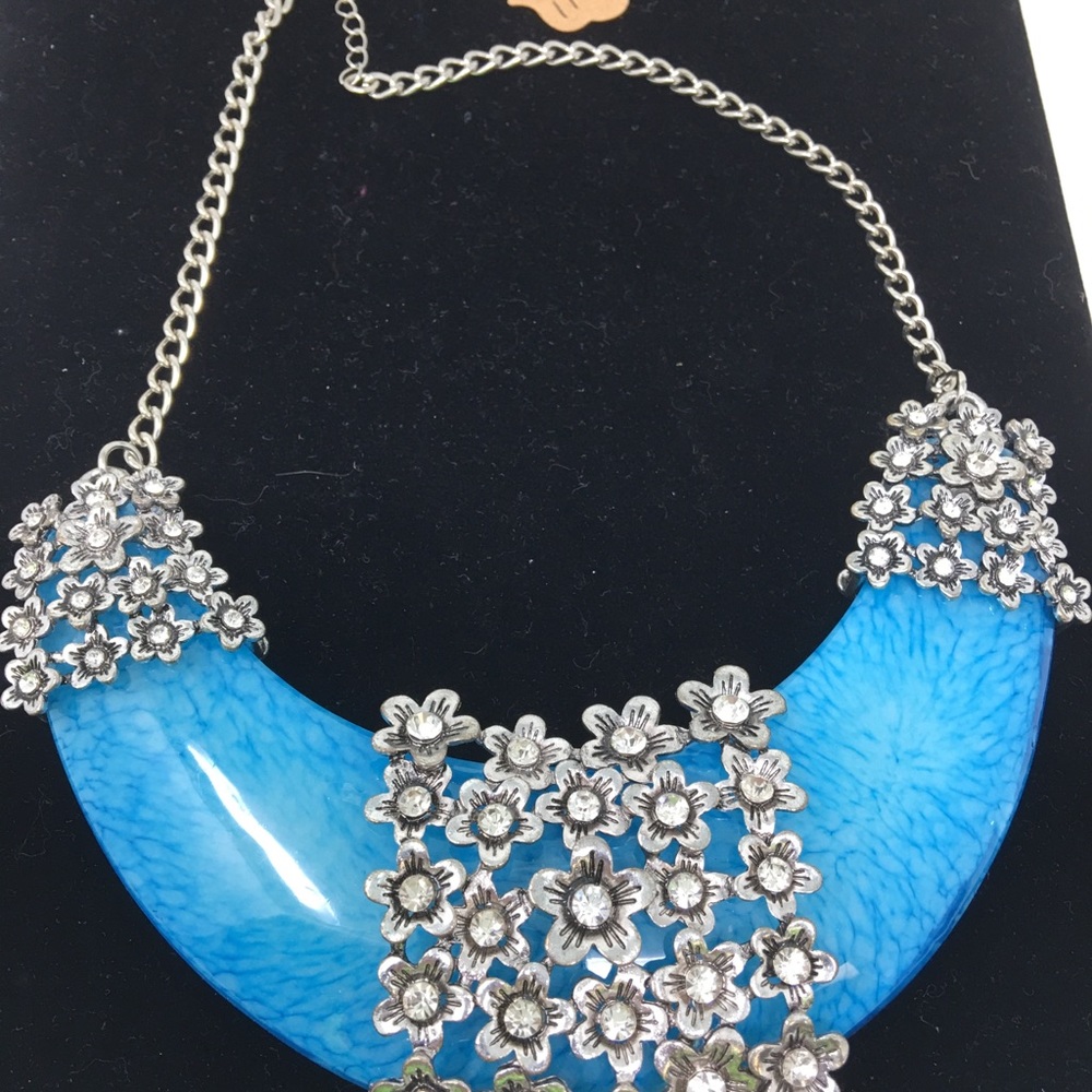 Statement Necklace